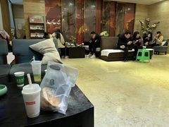 -金色印象·4k影院式足体养生(大渡口店)