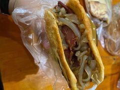 -刘氏方酥锅盔(古城总店)