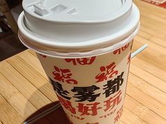 -周小波重庆小面·重庆名小吃(邹容路店)