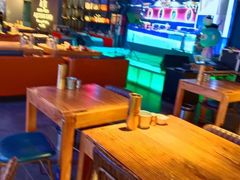 -阿记烧烤(英达路店)