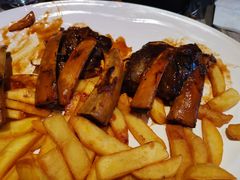 -Hurricane's Grill 飓风牛排
