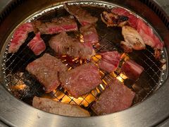 -和牛 烧肉寿喜烧涮锅 善(心斎橋店)