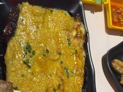 -云晓光头烧烤吧(川沙绿地店)