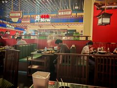 -牛New寿喜烧(曹路花园城店)