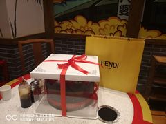 -FENDI(万象城店)