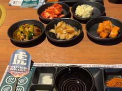 -虎哥六韩式烤肉料理 TIGERGRILL(隆生金山湖中心购物广场店)
