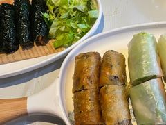-花样西贡·法式越南餐厅(西大万达店)