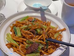 -阿娜尔·新疆菜(宜家荟聚中心店)