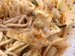 -笑笑凉皮(富国街店)