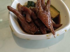 -點無缺茶楼·海鲜酒家(世博店)