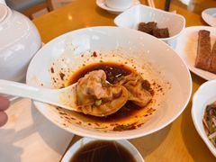 -鼎泰丰(嘉年华•海信广场VILLAGE店)