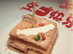 -王品牛排(杭州大厦店)