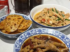 -回家吃饭·地道南昌菜(建德观总店)