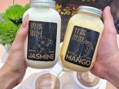 -蓉小乔·RONG COFFEE(春熙路店)