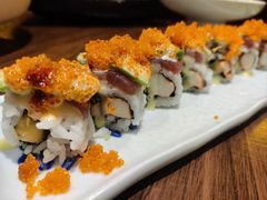 -白石的深夜食堂(济南万象城店)