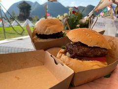 -云漫湖生态度假公园