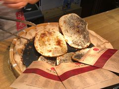 -阿甘锅盔(合生汇购物中心店)