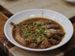 清蒸小黄鱼-红灯笼龙凤饭店(宁波老字号店)