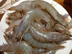 -亚马逊环球美食百汇(新城吾悦广场店)