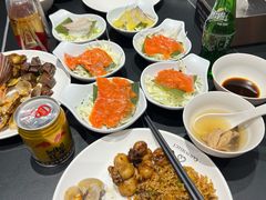 -翠林精选·洗浴·餐饮·住宿(江东大道店)