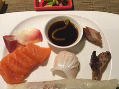 -杭州国际会议中心洲际酒店-原素全日餐厅(解放东路店)