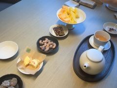 -隐溪茶馆(静安寺店)