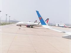 -太原武宿国际机场