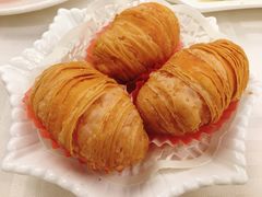 -潮福城大酒楼·潮粤菜·港式点心(阳光城店)