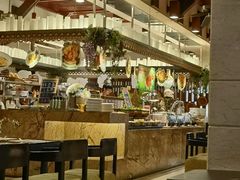 -金厨泰国餐厅·全泰籍厨师料理(拱北店)