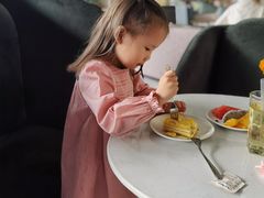 -李沧绿城喜来登酒店大堂吧