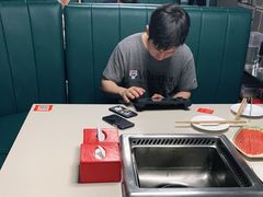 大堂-海底捞火锅(枫蓝国际购物中心店)