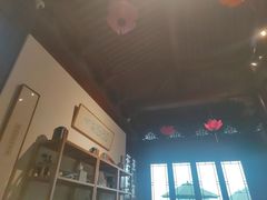 -韬光茶庵