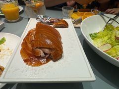 -小大董·烤鸭(观景餐厅·南京西路店)