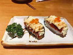 -一心创作料理屋(经开万达店)