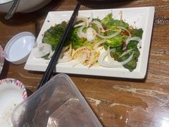 -清真·玛丽亚新疆菜主题餐厅(浙江中路店)