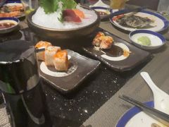 -極上萬膳·日料放题(海岸城店)