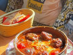 -二番煮Tapas居酒屋