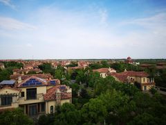 -上海崇明金茂凯悦酒店