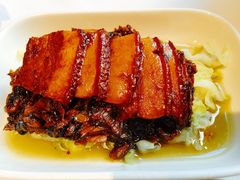 梅菜扣肉-眉州小吃(魏公村店)