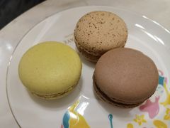 -PAUL LAFAYET 法式甜品(港汇广场店)