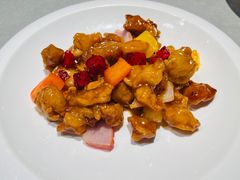 -绿茶餐厅(广州天河城店)