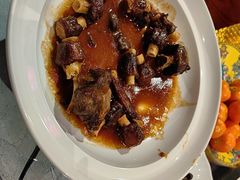 -悦真雅院·四合院·清真私房菜(雍和宫店)