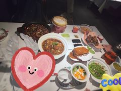 -京鸭棠(让胡路万达店)