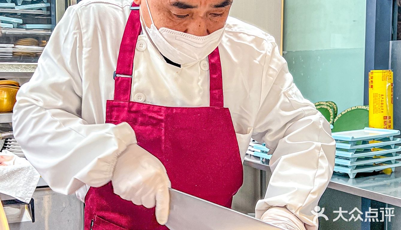 中街雅顺居铜火锅！南方小土豆来沈阳一定要去吃！