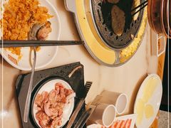 -韩宫宴烤肉·料理(合肥中环城店)