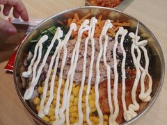 -米村拌饭(民主街店)