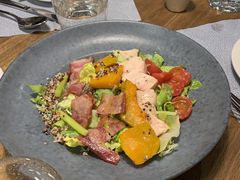 主厨沙拉-G+KITCHEN(龙湖狮山天街店)