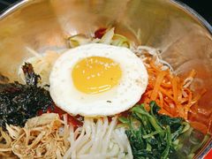 -许哥东北烧烤·铁丳烤串·宫后夹肉(繁花中心店)