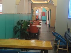 -西域美食(西直门南小街店)