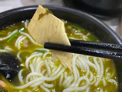 -官人桥番茄米线(温江行署店)